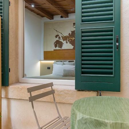 Vecchia Verona Rooms & Apartments Bagian luar foto