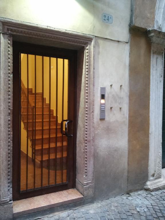 Vecchia Verona Rooms & Apartments Ruang foto