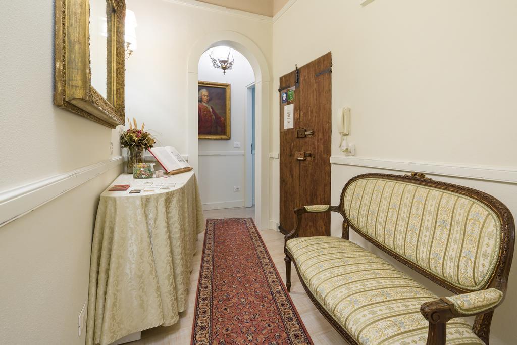 Vecchia Verona Rooms & Apartments Bagian luar foto