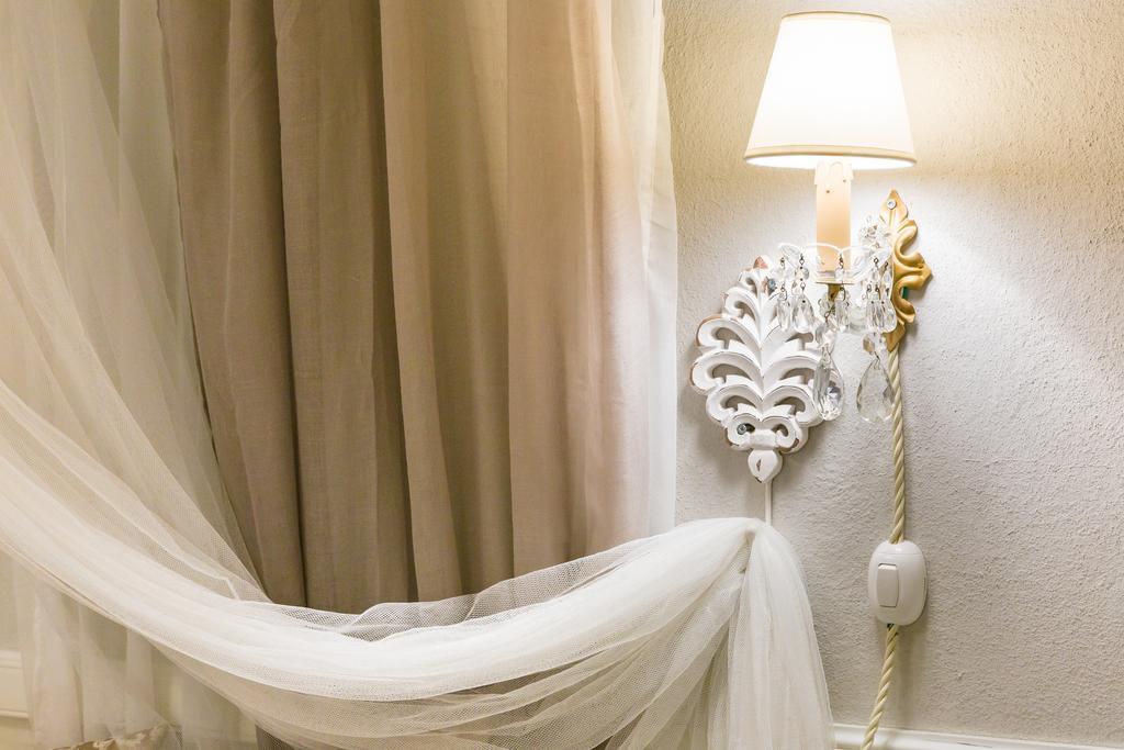 Vecchia Verona Rooms & Apartments Bagian luar foto