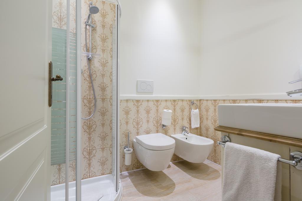 Vecchia Verona Rooms & Apartments Bagian luar foto