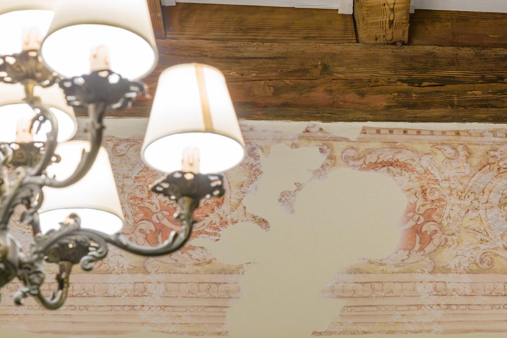 Vecchia Verona Rooms & Apartments Bagian luar foto